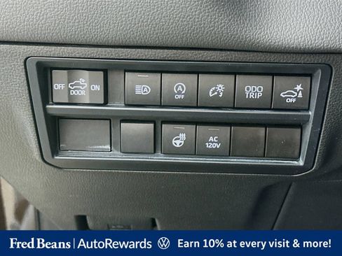Used 2023 Toyota Tundra Limited w/ TRD Off-Road Package AWD/4WD image 14