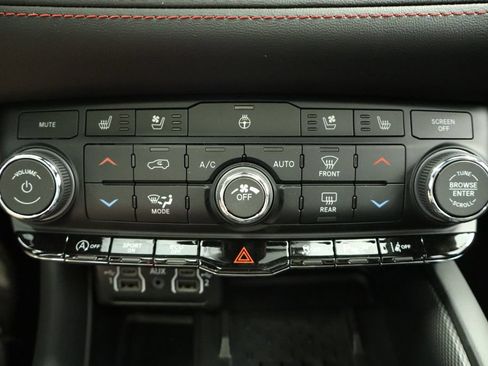 New 2026 Dodge Durango GT AWD/4WD image 46
