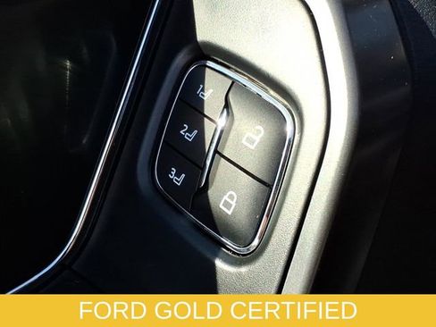 Used 2024 Ford F150 Lariat w/ Equipment Group 502A High AWD/4WD image 16