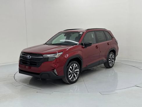 New 2026 Subaru Forester Touring image 2