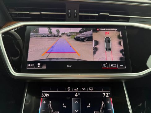 Used 2019 Audi A6 3.0T Premium Plus w/ Premium Plus Package AWD/4WD image 36