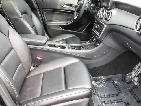 Used 2018 Mercedes-Benz GLA 250 4MATIC image 34