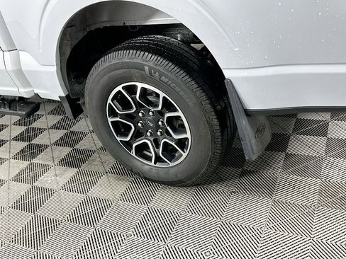 Used 2021 Ford F150 XLT w/ Equipment Group 302A High image 38