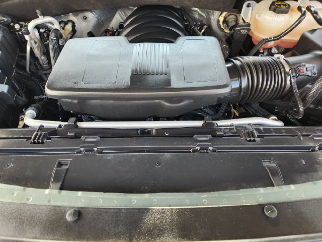 Used 2024 Chevrolet Tahoe LS w/ Driver Alert Package RWD image 31