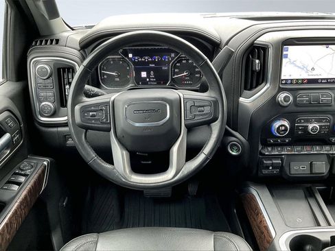 Used 2020 GMC Sierra 2500 Denali w/ Denali Ultimate Package image 5