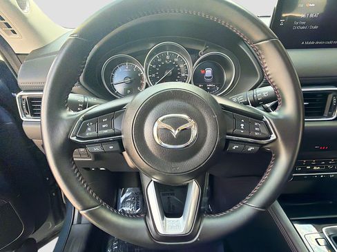Used 2025 MAZDA CX-5 Carbon Edition AWD/4WD image 18