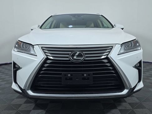 Used 2017 Lexus RX 350 AWD w/ Premium Package image 10