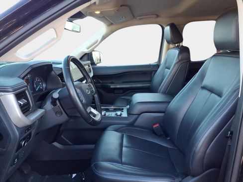 Used 2024 Ford Expedition Max XLT image 8