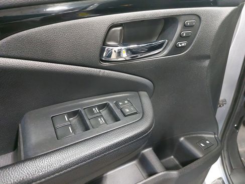Used 2019 Honda Passport Touring image 29