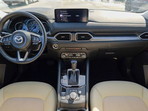 Used 2023 MAZDA CX-5 AWD 2.5 S w/ Select Package image 38