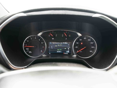 Used 2019 Chevrolet Blazer LT FWD image 16