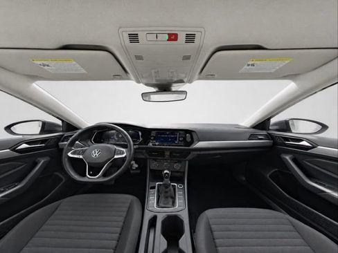Used 2024 Volkswagen Jetta S FWD image 9