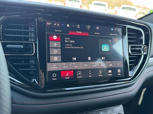 New 2026 Dodge Durango GT w/ Tow 'N Go Package image 22