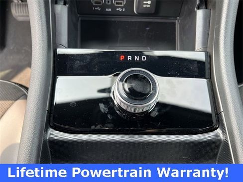 New 2025 Jeep Grand Cherokee L Altitude image 22