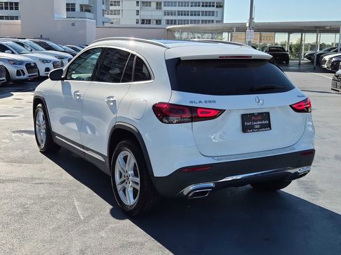 Used 2023 Mercedes-Benz GLA 250 GLA 250 image 4
