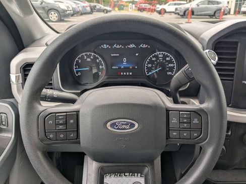 Used 2023 Ford F150 XLT RWD image 20