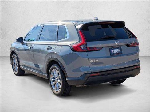 Used 2024 Honda CR-V EX-L image 7