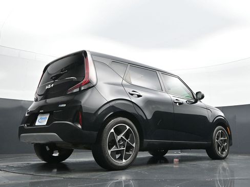 Used 2024 Kia Soul EX FWD image 24