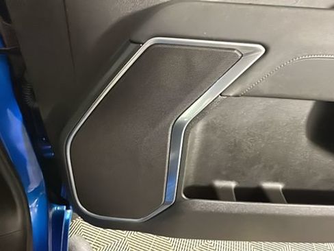 Used 2023 Chevrolet Silverado 1500 RST AWD/4WD image 32