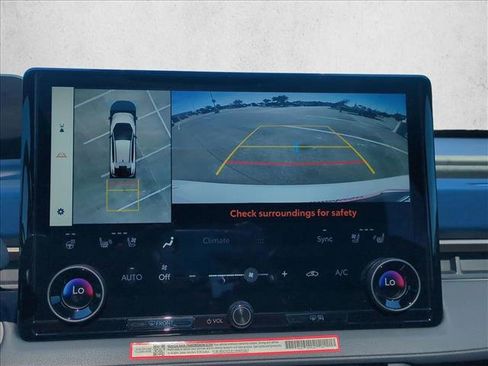 New 2026 Toyota bZ image 13