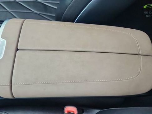 Used 2022 Mercedes-Benz EQS 450+ Sedan image 55