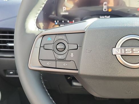 New 2026 Nissan Sentra SL w/ Floor Mat Package FWD image 8