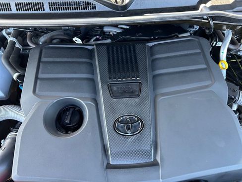 Used 2024 Toyota Tundra 1794 Edition AWD/4WD image 30
