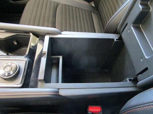 Used 2024 Nissan Pathfinder Rock Creek AWD/4WD image 36