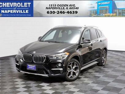 Used 2018 BMW X1 xDrive28i