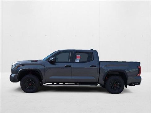 New 2025 Toyota Tundra TRD Pro image 5