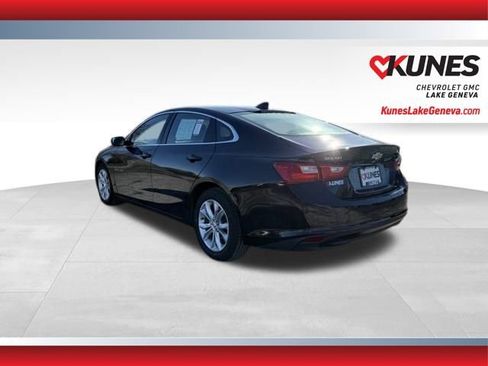 Used 2023 Chevrolet Malibu LT image 8