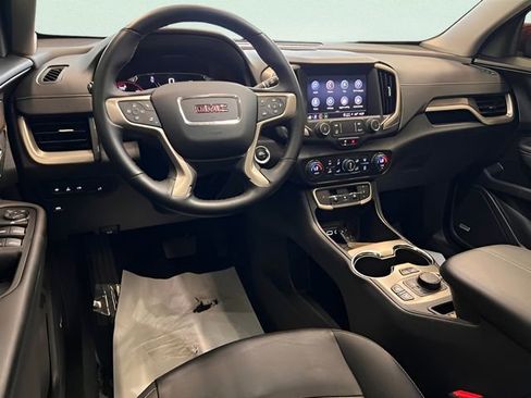 Used 2023 GMC Terrain Denali w/ Denali Premium Package AWD/4WD image 27