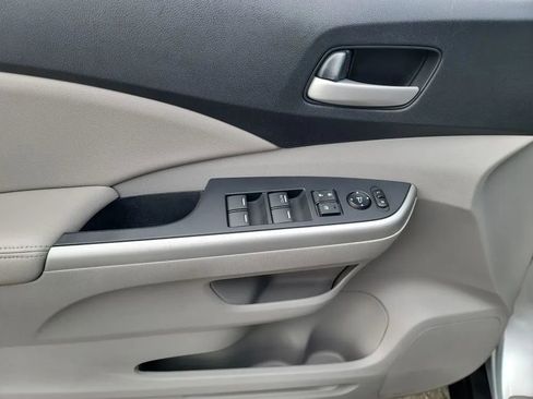 Used 2014 Honda CR-V EX-L image 11