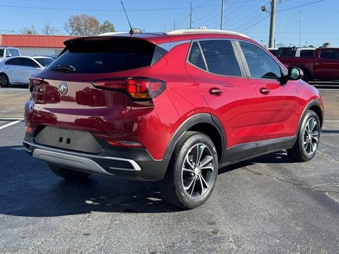 Used 2021 Buick Encore GX Select image 5