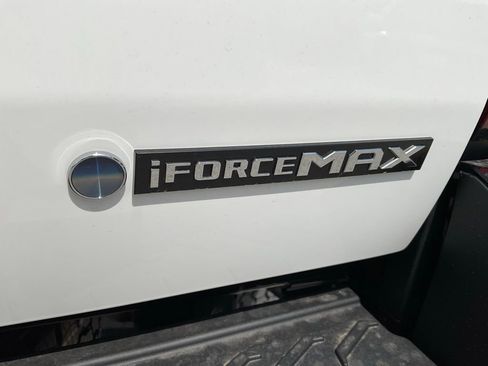 New 2026 Toyota Tacoma TRD Pro AWD/4WD image 18