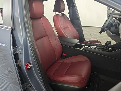 Used 2025 MAZDA MAZDA3 Carbon image 20