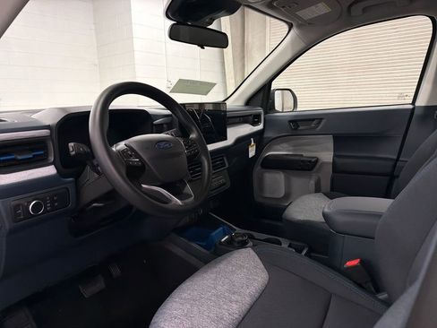 New 2026 Ford Maverick XLT image 6