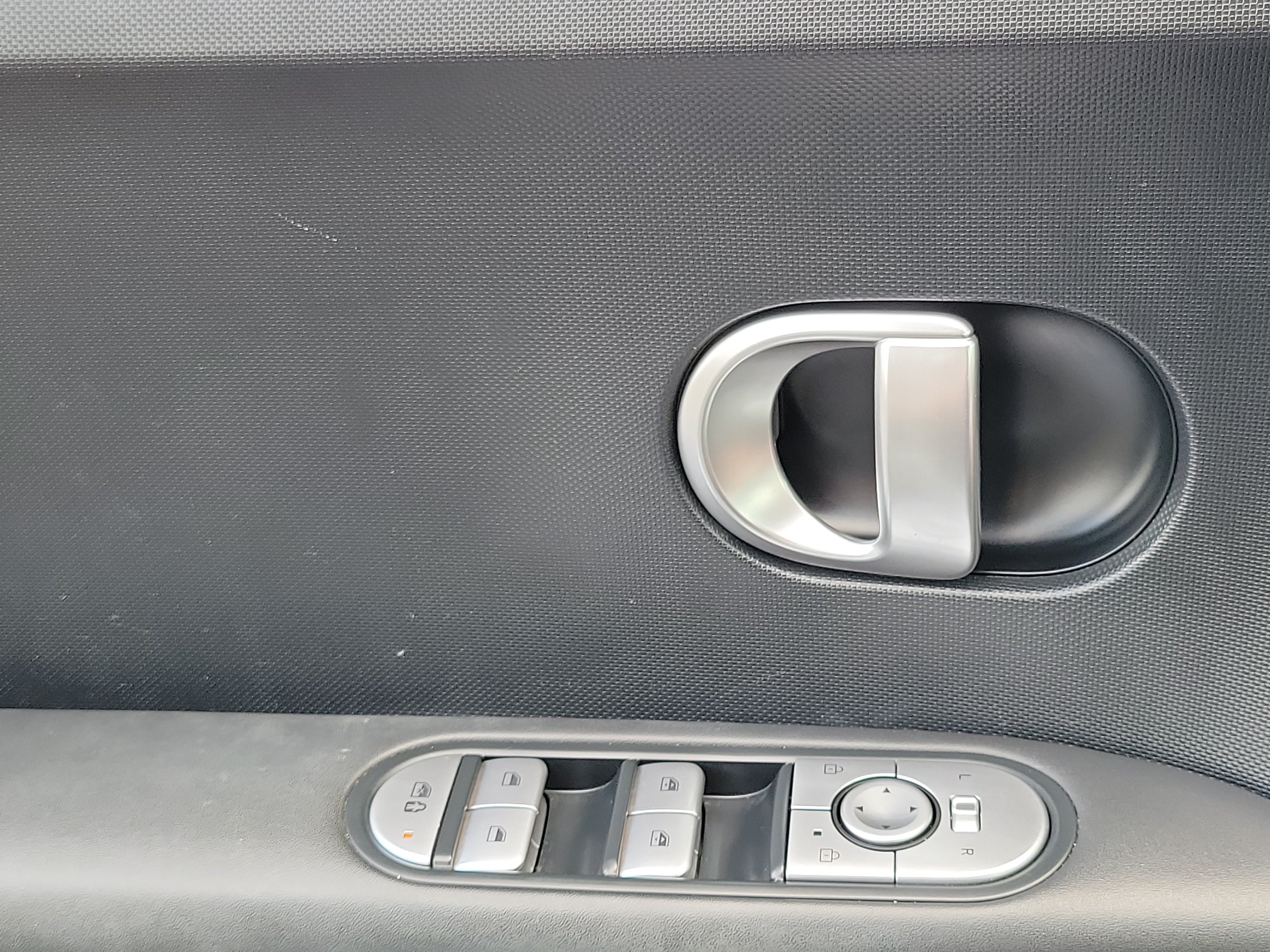 Certified 2024 Hyundai Ioniq 5 SEL RWD image 12