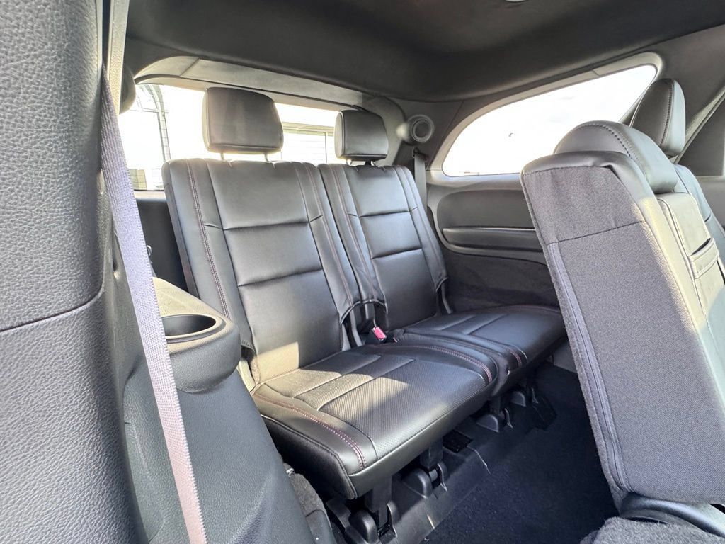 Used 2026 Dodge Durango GT AWD/4WD image 24