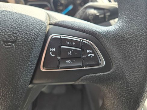 Used 2019 Ford Escape SE FWD image 21