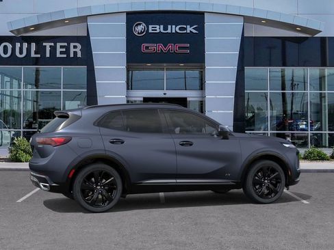 New 2026 Buick Envision Sport Touring AWD/4WD image 5