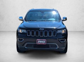 Used 2020 Jeep Grand Cherokee Limited w/ Luxury Group II AWD/4WD video 2
