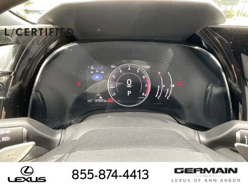 Used 2023 Lexus RX 350 Premium w/ Accessory Package AWD/4WD image 17