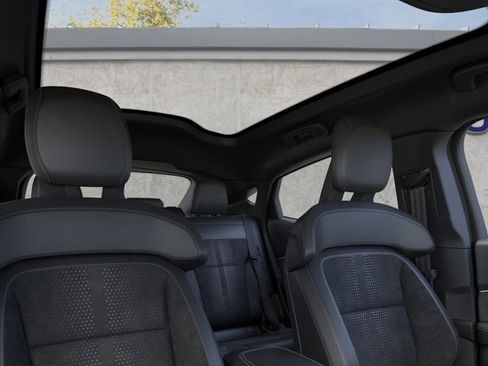 New 2025 Ford Mustang Mach-E GT w/ Interior Protection Package AWD/4WD image 24