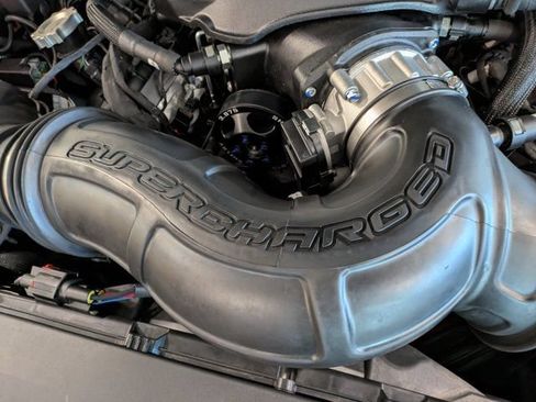 New 2026 Ford Mustang GT Premium w/ GT Performance Package RWD image 14