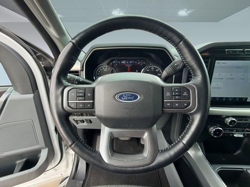 Used 2022 Ford F150 XLT w/ Equipment Group 302A High RWD image 16