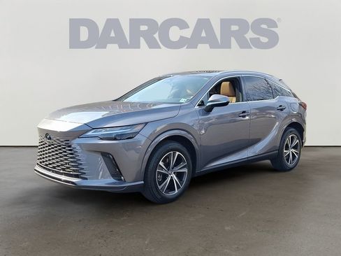 Used 2023 Lexus RX 350 Premium w/ Accessory Package image 3