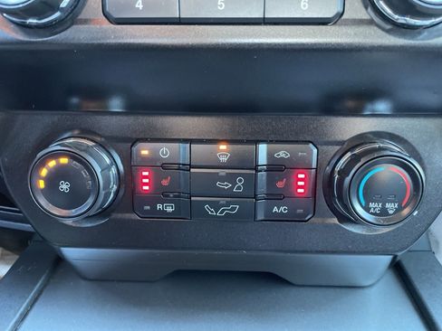 Used 2019 Ford F150 XLT w/ Equipment Group 302A Luxury image 12