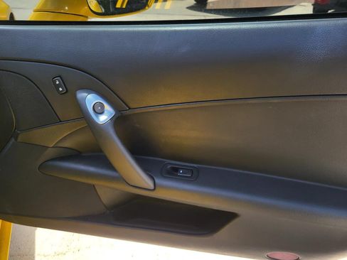 Used 2007 Chevrolet Corvette Coupe RWD image 6