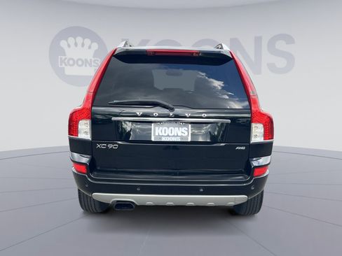 Used 2014 Volvo XC90 3.2 image 10